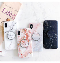 Load image into Gallery viewer, CANYON MARBLE CASE - Cases by Klein