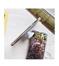 Load image into Gallery viewer, HOLOGRAM WITH POPSOCKET - Cases by Klein