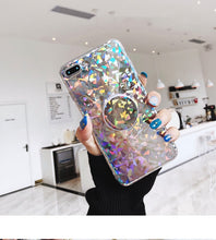 Load image into Gallery viewer, HOLOGRAM WITH POPSOCKET - Cases by Klein