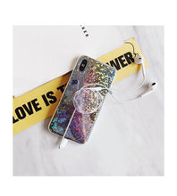 Load image into Gallery viewer, HOLOGRAM WITH POPSOCKET - Cases by Klein