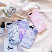 Load image into Gallery viewer, CAMBRIDGE BLUE MARBLE CASE - Cases by Klein