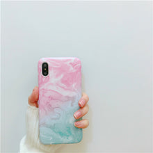 Load image into Gallery viewer, COTTON CANDY MARBLE CASE - Cases by Klein