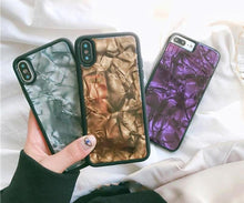 Load image into Gallery viewer, EUPHORIX MARBLE CASE - Cases by Klein