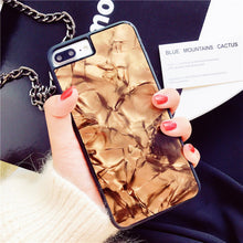 Load image into Gallery viewer, EUPHORIX MARBLE CASE - Cases by Klein