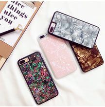Load image into Gallery viewer, EUPHORIX MARBLE CASE - Cases by Klein