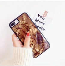 Load image into Gallery viewer, EUPHORIX MARBLE CASE - Cases by Klein