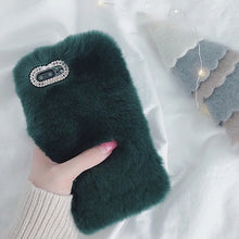 Load image into Gallery viewer, EMERALD FUR CASE - Cases by Klein