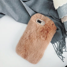 Load image into Gallery viewer, BROWN FUR CASE - Cases by Klein