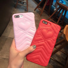Load image into Gallery viewer, HEART CASE - Cases by Klein