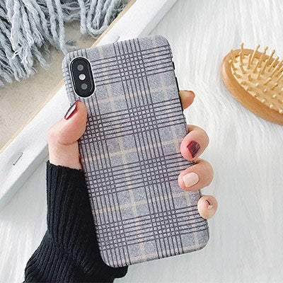 BLUE GRID CASE - Cases by Klein