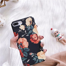 Load image into Gallery viewer, ROSE FLORAL CASE - Cases by Klein