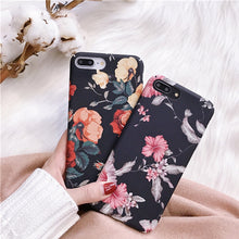 Load image into Gallery viewer, ROSE FLORAL CASE - Cases by Klein