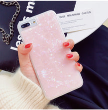 Load image into Gallery viewer, EUPHORIX MARBLE CASE - Cases by Klein