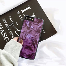 Load image into Gallery viewer, EUPHORIX MARBLE CASE - Cases by Klein