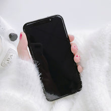 Load image into Gallery viewer, LOVE BEAT GLITTER CASE - Cases by Klein