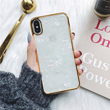 Load image into Gallery viewer, GOLD PASTEL EUPHORIX CASE - Cases by Klein