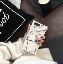 Load image into Gallery viewer, LANY MARBLE CASE - Cases by Klein