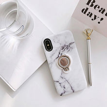 Load image into Gallery viewer, OREO MARBLE CASE - Cases by Klein
