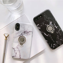 Load image into Gallery viewer, OREO MARBLE CASE - Cases by Klein