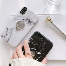 Load image into Gallery viewer, OREO MARBLE CASE - Cases by Klein