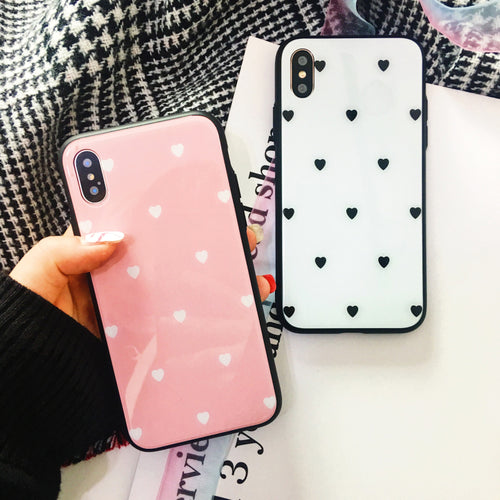MI AMORE CASE - Cases by Klein