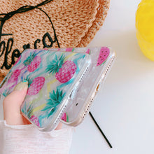 Load image into Gallery viewer, PINK PINEAPPLE CASE - Cases by Klein