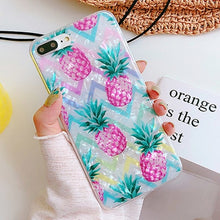Load image into Gallery viewer, PINK PINEAPPLE CASE - Cases by Klein
