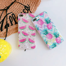 Load image into Gallery viewer, PINK PINEAPPLE CASE - Cases by Klein