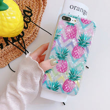 Load image into Gallery viewer, PINK PINEAPPLE CASE - Cases by Klein