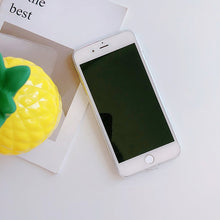 Load image into Gallery viewer, PINK PINEAPPLE CASE - Cases by Klein