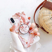 Load image into Gallery viewer, CANYON MARBLE CASE - Cases by Klein