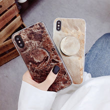 Load image into Gallery viewer, GLOSSY MARBLE CASE - Cases by Klein