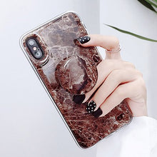 Load image into Gallery viewer, GLOSSY MARBLE CASE - Cases by Klein