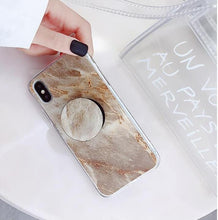 Load image into Gallery viewer, GLOSSY MARBLE CASE - Cases by Klein