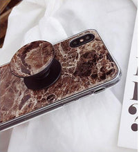 Load image into Gallery viewer, GLOSSY MARBLE CASE - Cases by Klein