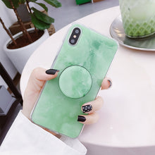 Load image into Gallery viewer, GLOSSY MARBLE CASE - Cases by Klein