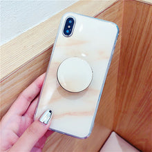 Load image into Gallery viewer, GLOSSY MARBLE CASE - Cases by Klein