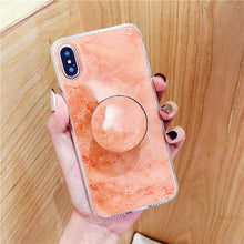 Load image into Gallery viewer, GLOSSY MARBLE CASE - Cases by Klein