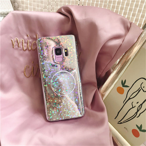 HOLO SAMSUNG CASE - Cases by Klein