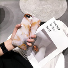 Load image into Gallery viewer, MOCHA MARBLE CASE - Cases by Klein