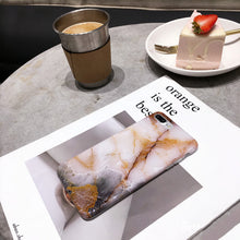 Load image into Gallery viewer, MOCHA MARBLE CASE - Cases by Klein