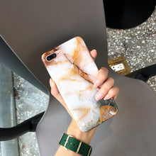 Load image into Gallery viewer, MOCHA MARBLE CASE - Cases by Klein