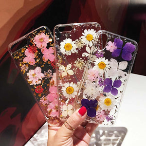 HELLO DAISY CASE - Cases by Klein