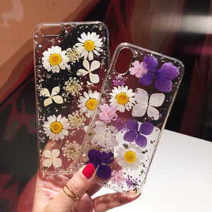 HELLO DAISY CASE - Cases by Klein