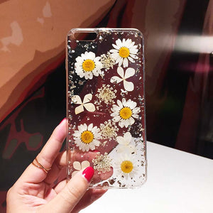 HELLO DAISY CASE - Cases by Klein