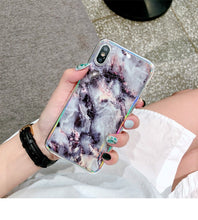 Load image into Gallery viewer, GALAXY MARBLE CASE - Cases by Klein