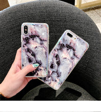 Load image into Gallery viewer, GALAXY MARBLE CASE - Cases by Klein