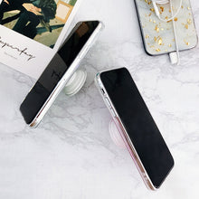 Load image into Gallery viewer, GOLD MARBLE FLAKE CASES - Cases by Klein