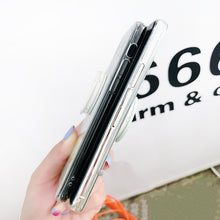 Load image into Gallery viewer, GOLD MARBLE FLAKE CASES - Cases by Klein