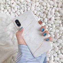 Load image into Gallery viewer, SKY MARBLE CASE - Cases by Klein
